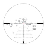 Arken Optics - SH4 Gen2 6-24x50mm FFP