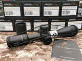 Arken Optics - SH4 Gen2 6-24x50mm FFP