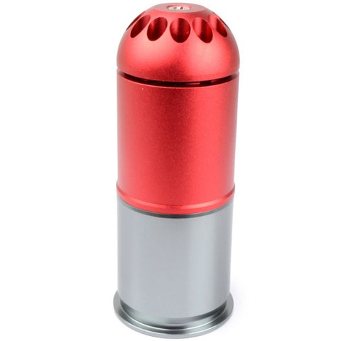 PPS Airsoft - 40mm Grenade - 120 Rounds Capacity