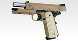 Tokyo Marui Desert Warrior 4.3, Pistol