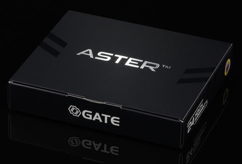 GATE ASTER V2 - BASIC MODULE - FRONT WIRED