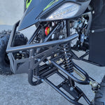 APAQ - 110cc 4 Stroke Quad Bike
