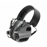 Earmor - M31 Tactical MOD3 Earmuff - Grey