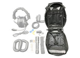 Earmor - S18 Tactical Ear muffs Carrying Bag