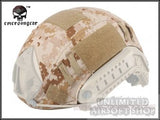Emerson - Tactical Helmet Cover for Fast Helmets
