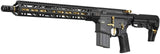Tokyo Marui - MTR16 G-Edition Gas Blow Back Rifle