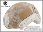Emerson - Tactical Helmet Cover for Fast Helmets