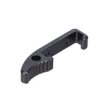Action Army - AAP-01 CNC Charging handle Type 1 - Black