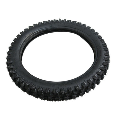 Upbeat Pitbike Tyres - 14 Inches (Front)