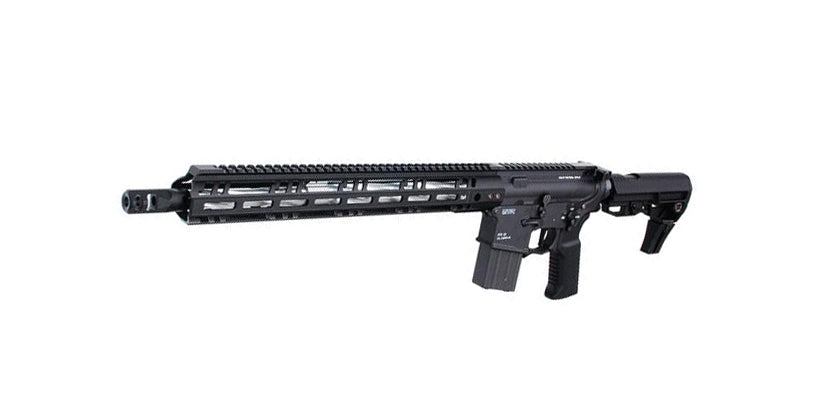 Tokyo Marui - MTR16 Airsoft Gas Blow Back Rifle – Unlimited