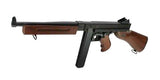Tokyo Marui - Thompson M1A1 Full Metal AEG