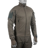 UF Pro - Delta Ace Plus Gen.2 Tactical Winter Jacket - Brown grey