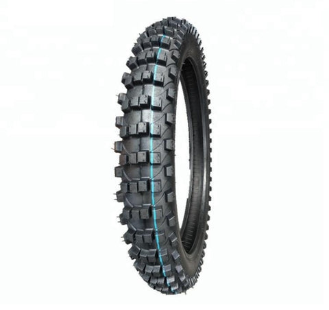 Upbeat Pitbike Tyre - 17 Inch
