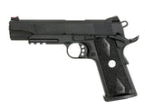 APS - Marcux  Green Gas 1911 Pistol - Black