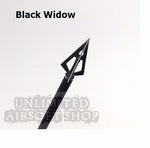 Arrow Tlip-Black Widow