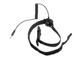 Opsmen S20 Throat microphone For M32 - Black