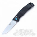 GANZO - Firebird F753M1-CF Carbon Fiber