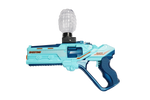 Gel Blaster Electric Hybrid Pistol (Gel Blaster x Dart Gun)