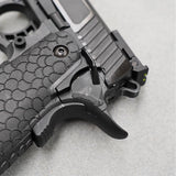 Brand New Condition - SRC BABA YAGA Hi-Capa 5.1 CO2 Pistol