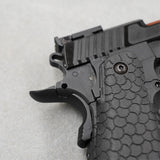 Brand New Condition - SRC BABA YAGA Hi-Capa 5.1 CO2 Pistol