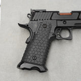 Brand New Condition - SRC BABA YAGA Hi-Capa 5.1 CO2 Pistol
