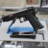 Brand New Condition - SRC BABA YAGA Hi-Capa 5.1 CO2 Pistol