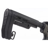 EMG - Falkor AR-15 Blitz SBR Training Weapon M4 AEG Rifle