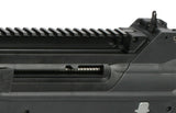 G&G FS2000 Tactical Black AEG Rifle