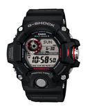 G-SHOCK RANGEMAN TRIPLE SENSOR DIGITAL WATCH