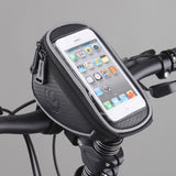 Roswheel Handlebar Phone Holder and Pouch