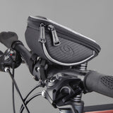 Roswheel Handlebar Phone Holder and Pouch