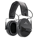 Earmor - M30 NRR 22 Hearing Protectors Ear Muffs for Shooting and Hunting