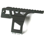 Light Weight Side Rail Mount Base for AK47