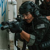 BOLLÉ Tactical  GLASSES RUSH+ BSSI - CLEAR