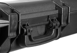 SRC 105cm Rifle Carrying gun case - Black