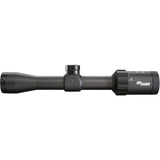 Sig Sauer Whiskey3 3-9x40mm BDC Black