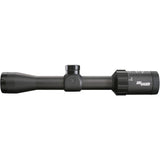 Sig Sauer Whiskey3 3-9x40mm BDC Black