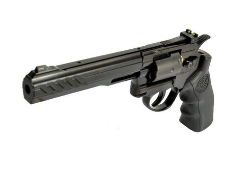 SRC Titan Revolver, 6inch, Revolver, pistol