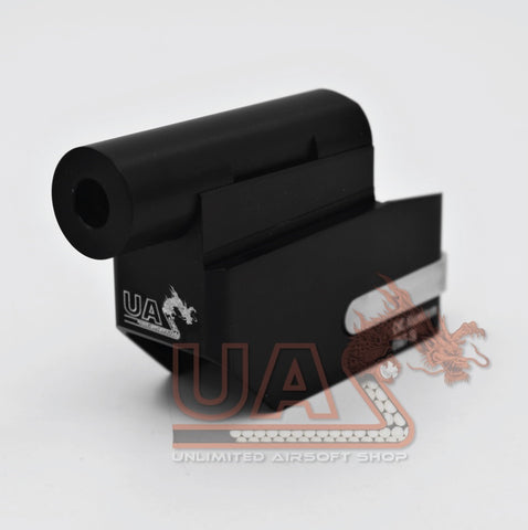 Imperial Customs Shotgun to M4 AEG Magazine Adapter