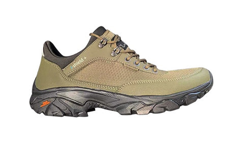 Hi-Tec i-shield+ hiking boots- US10