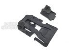 FMA - Weapon Lin SMR For Molle - Black