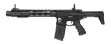 G&G AEG Rifle PDW15-AR - Black