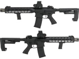 EMG - Falkor AR-15 Blitz SBR Training Weapon M4 AEG Rifle