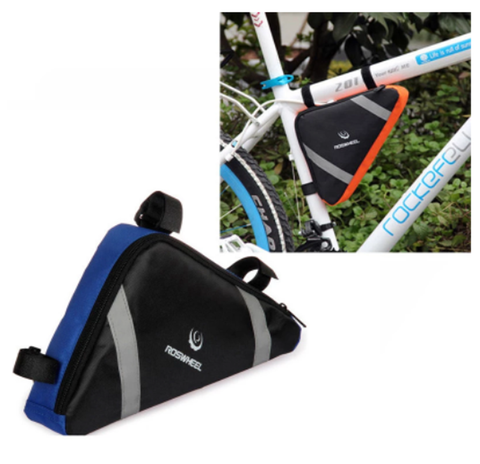 Bike Bicycle Cycling Tube Tool Bag
