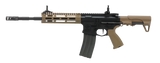 G&G AEG Rifle CM16 Raider L 2.0E, Two Tone