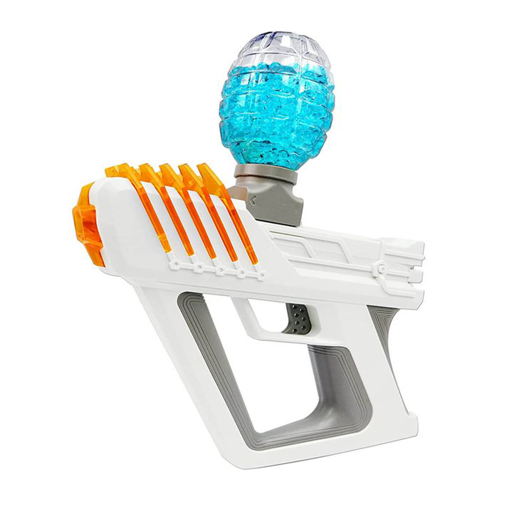 Gel Blaster Electric YT 666 STD-X2 – Unlimited Airsoft Shop