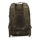 Tactical Backpack 900D Waterproof Bags-OD green