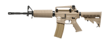 G&G CM16 Carbine Tan AEG Rifle