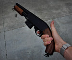 A&K - 8870 Spring Pump Action Shotgun