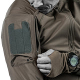 UFPro Delta Ace Plus Gen.2 Tactical Winter Jacket - Browngrey